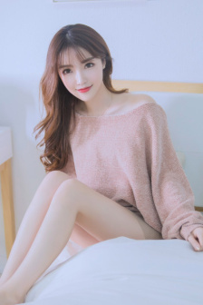 大胸年轻的搜子6